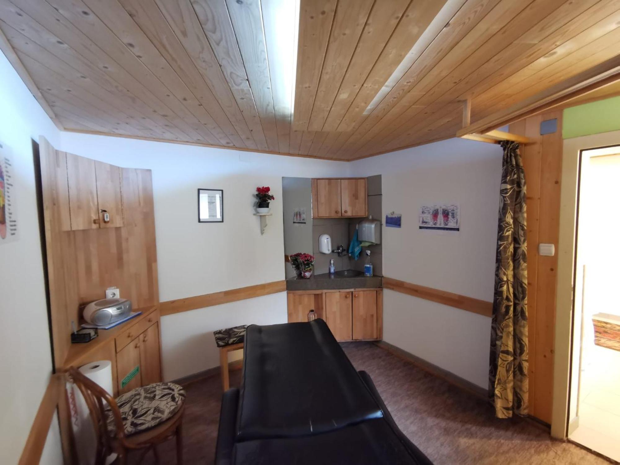 Pensiunea Valea Lupului Valea Lupului (Buzau) Exterior foto