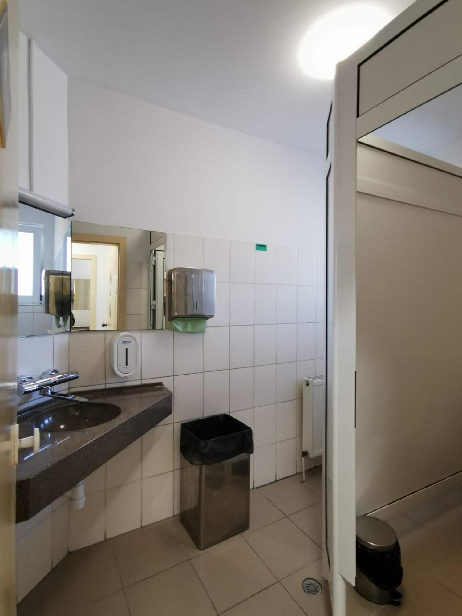 Pensiunea Valea Lupului Valea Lupului (Buzau) Exterior foto