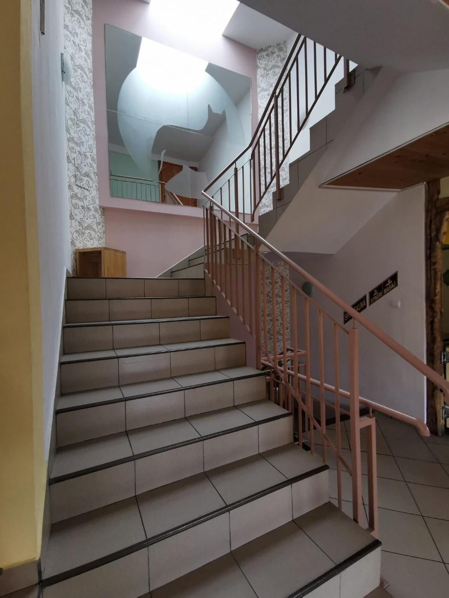 Pensiunea Valea Lupului Valea Lupului (Buzau) Exterior foto