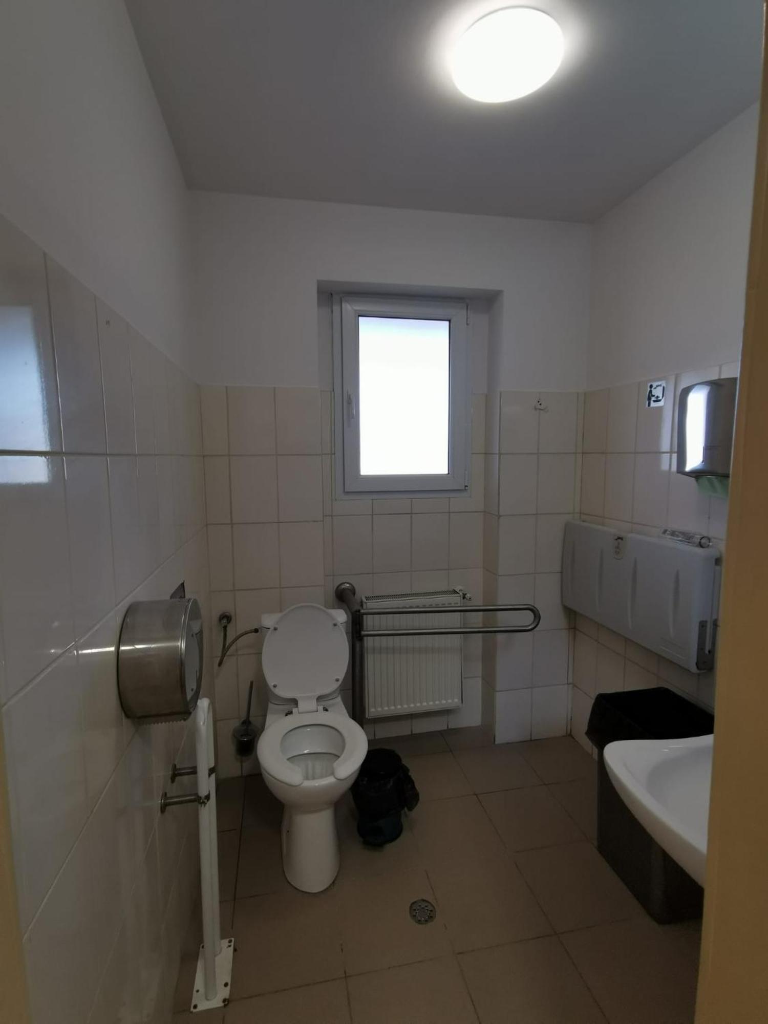 Pensiunea Valea Lupului Valea Lupului (Buzau) Exterior foto