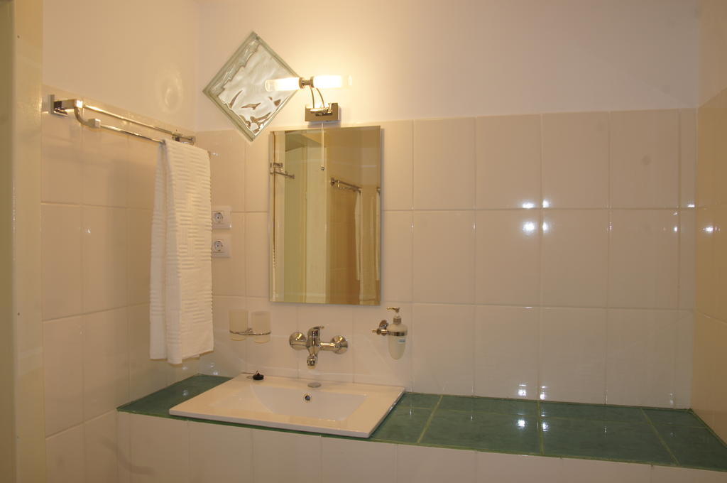 Pensiunea Valea Lupului Valea Lupului (Buzau) Quarto foto