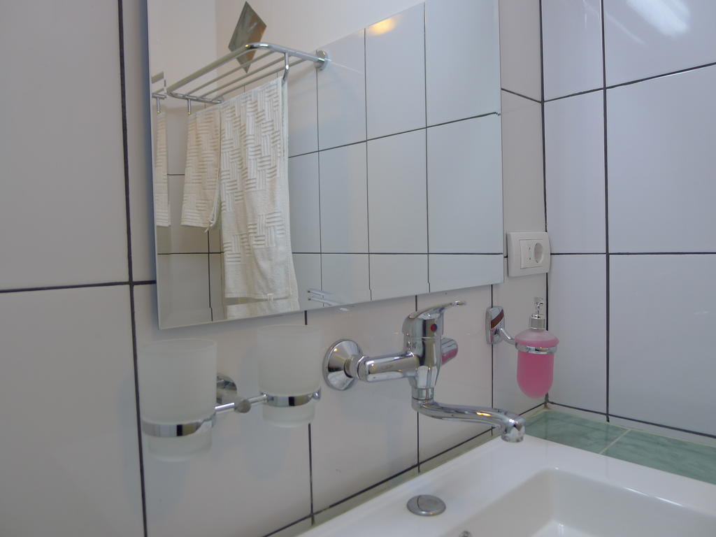 Pensiunea Valea Lupului Valea Lupului (Buzau) Quarto foto