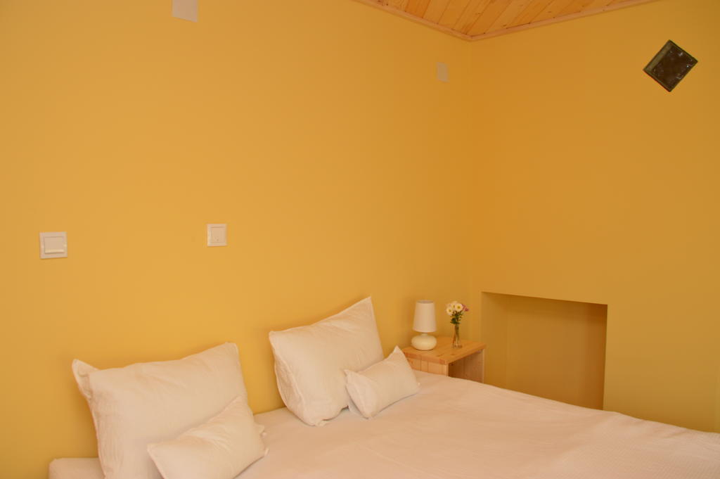 Pensiunea Valea Lupului Valea Lupului (Buzau) Quarto foto